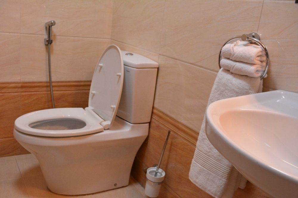 Eagle Palace Hotel ナクル エクステリア 写真