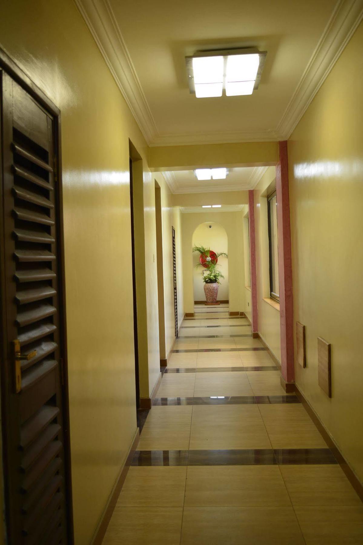 Eagle Palace Hotel ナクル エクステリア 写真